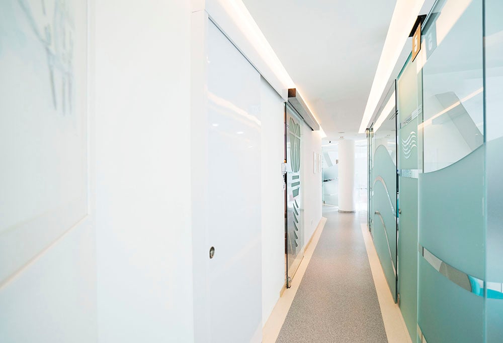 Orchard Wheelock Singapore Dentist Nuffield Dental Clinics